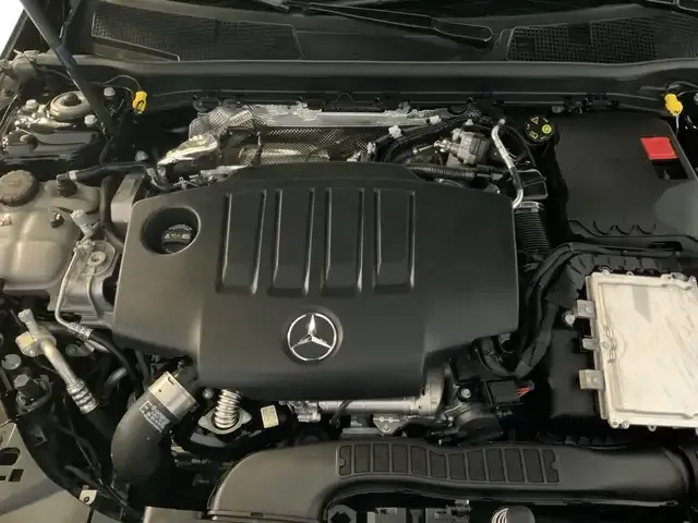 Mercedes-Benz A 220