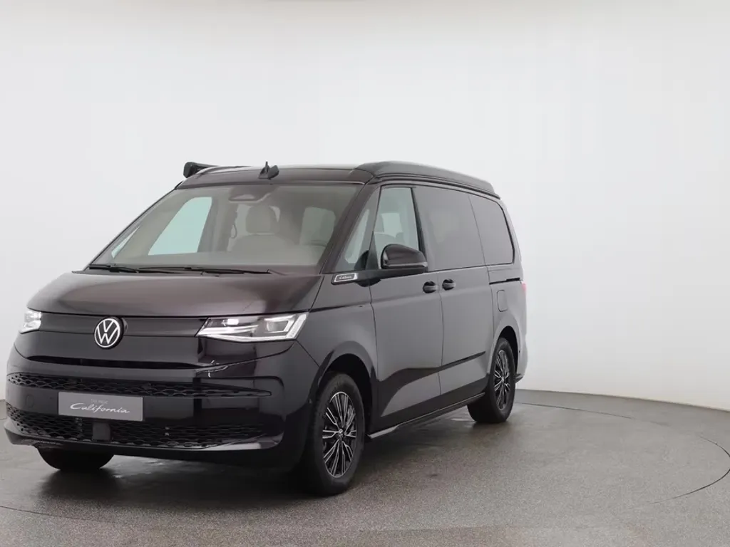 Volkswagen T7 California