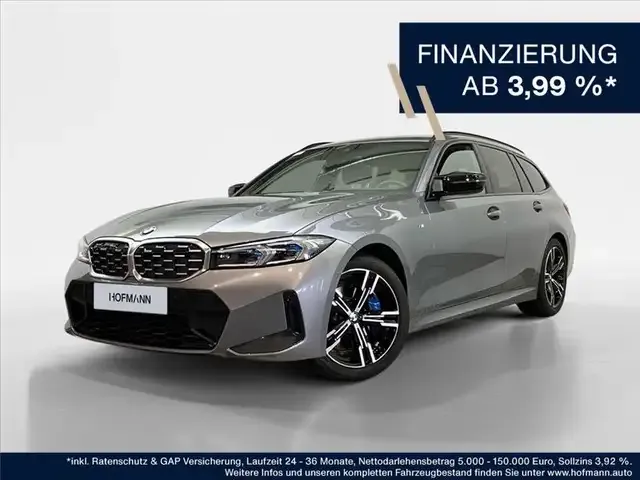 BMW 340