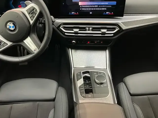 BMW 340