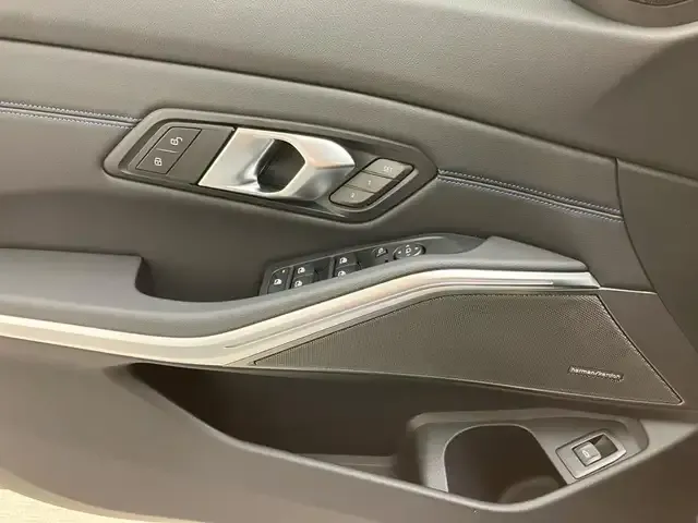 BMW 340