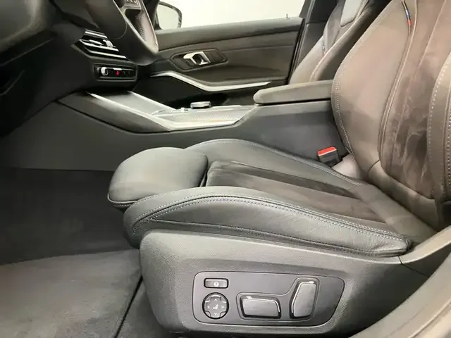 BMW 340