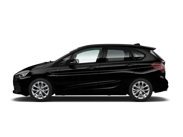 BMW 225