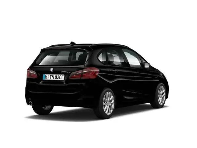 BMW 225