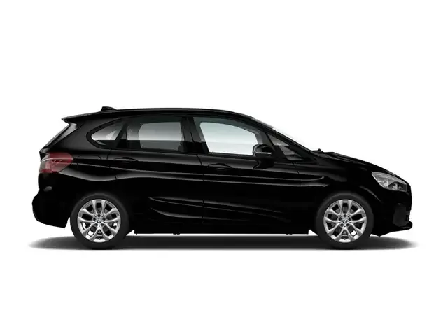 BMW 225