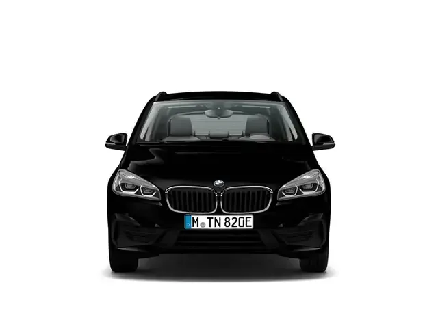 BMW 225