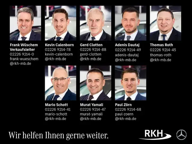 Mercedes-Benz Sonstiges