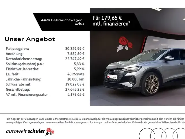 Audi Sonstiges