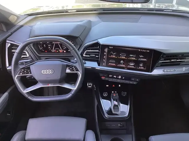 Audi Sonstiges