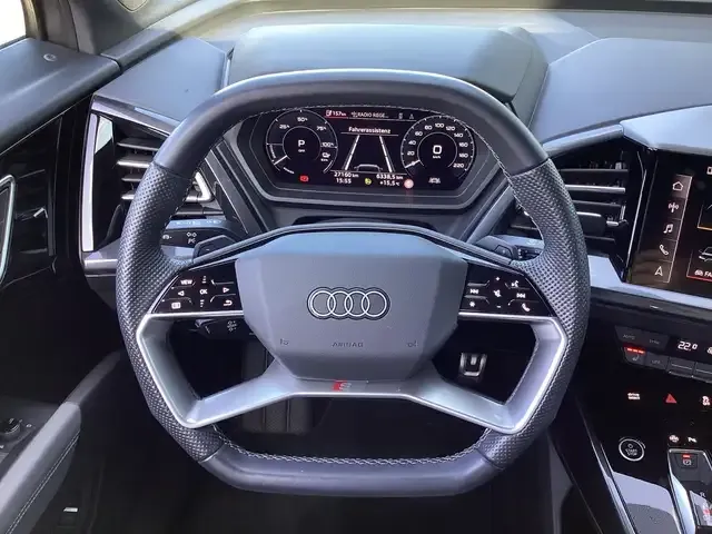 Audi Sonstiges