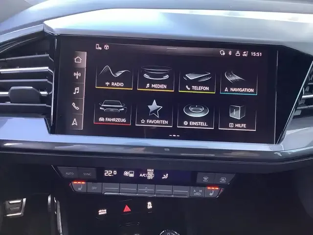 Audi Sonstiges