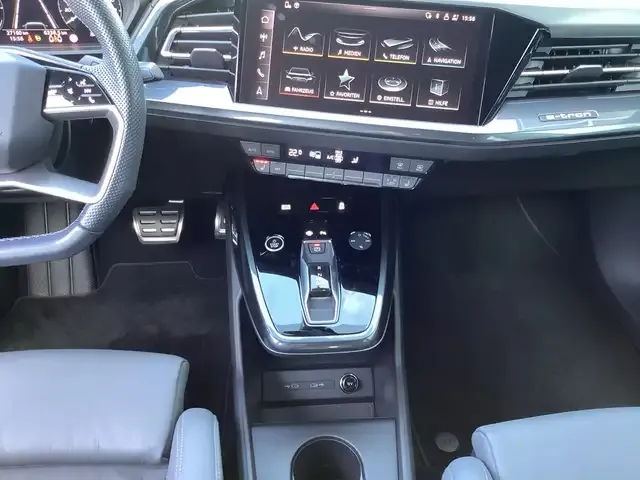 Audi Sonstiges