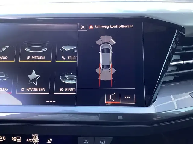 Audi Sonstiges
