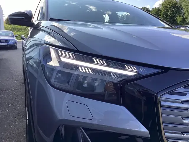 Audi Sonstiges