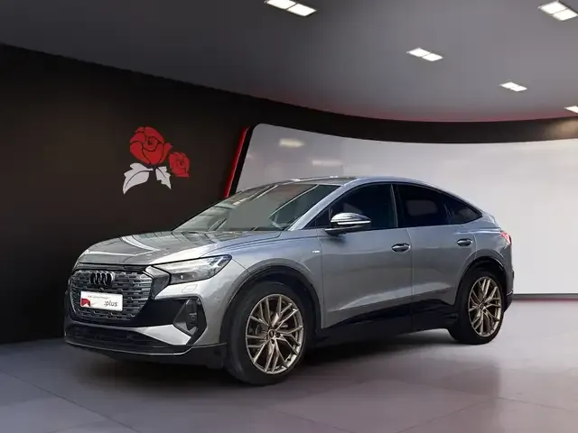 Audi Sonstiges
