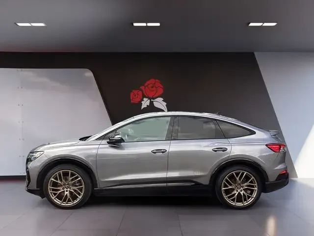 Audi Sonstiges