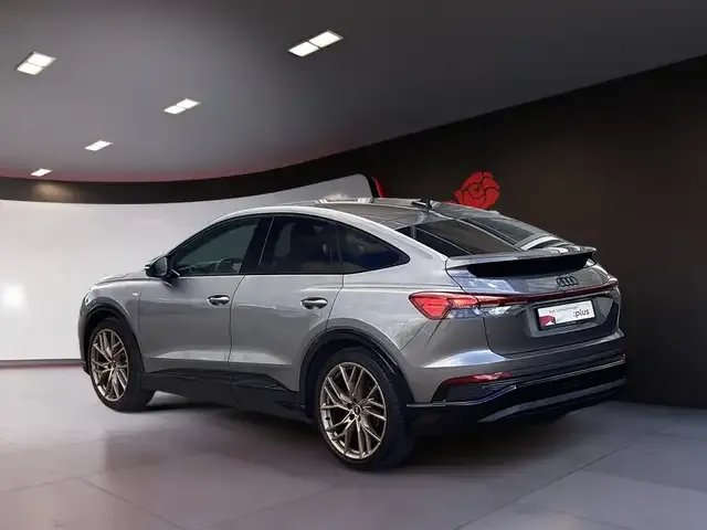 Audi Sonstiges