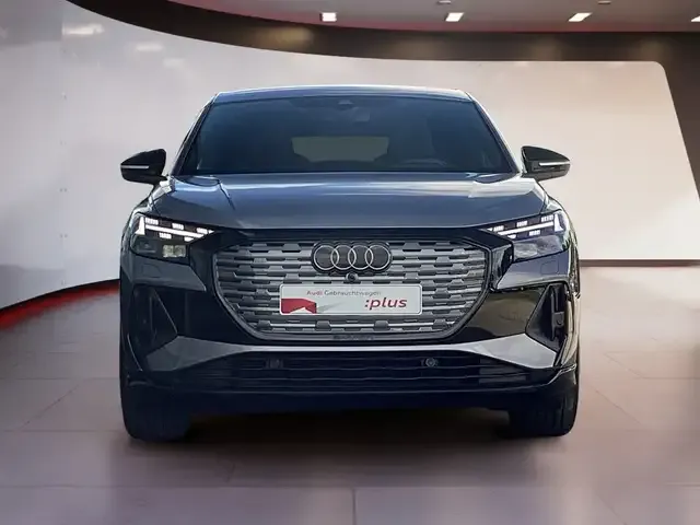 Audi Sonstiges