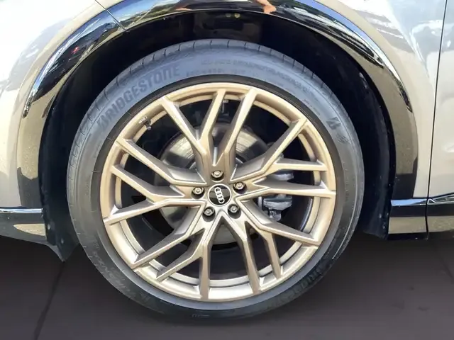 Audi Sonstiges