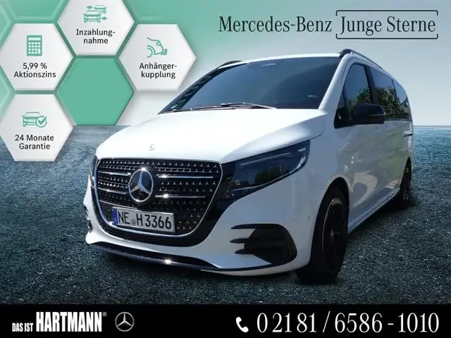 Mercedes-Benz V 300