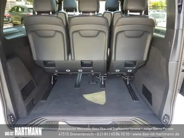 Mercedes-Benz V 300