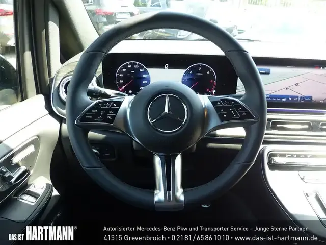 Mercedes-Benz V 300