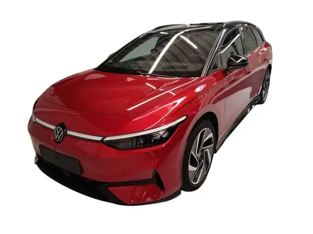 Volkswagen ID.7