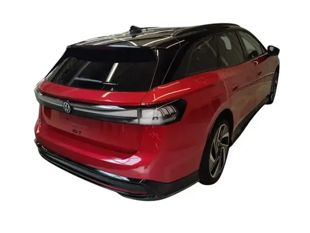 Volkswagen ID.7