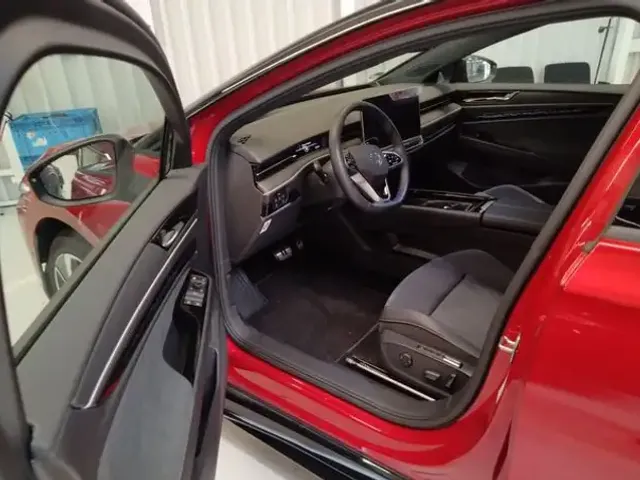 Volkswagen ID.7