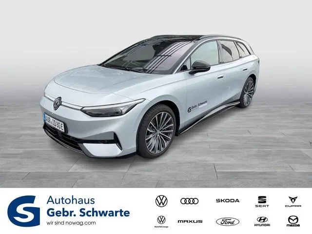 Volkswagen ID.7