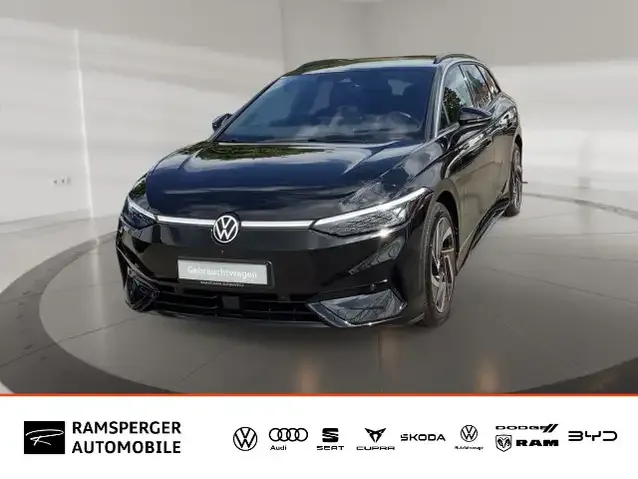 Volkswagen ID.7