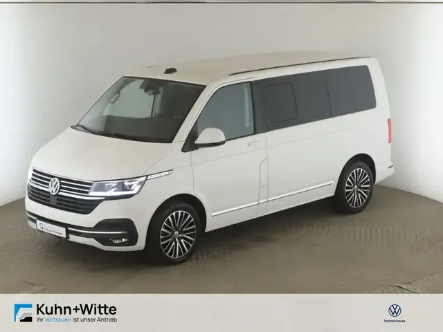 Volkswagen T6.1 Multivan