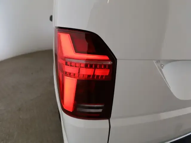 Volkswagen T6.1 Multivan
