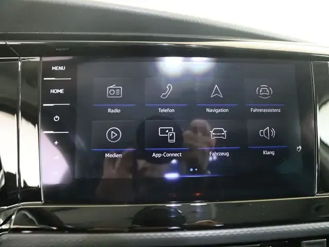 Volkswagen T6.1 Multivan