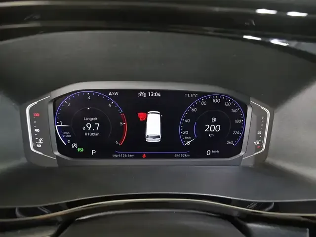 Volkswagen T6.1 Multivan