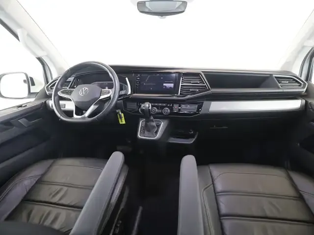 Volkswagen T6.1 Multivan