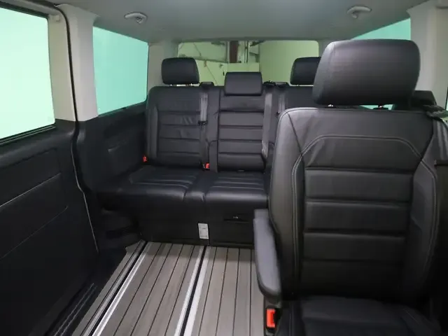 Volkswagen T6.1 Multivan