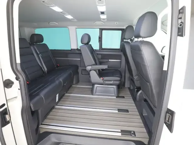 Volkswagen T6.1 Multivan