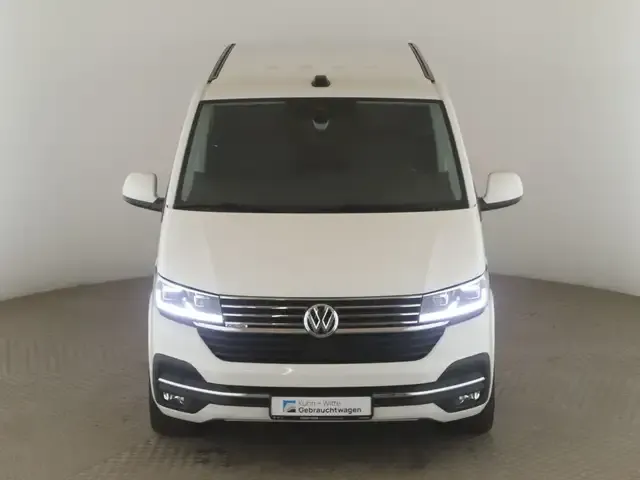 Volkswagen T6.1 Multivan