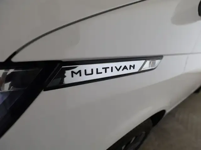 Volkswagen T6.1 Multivan