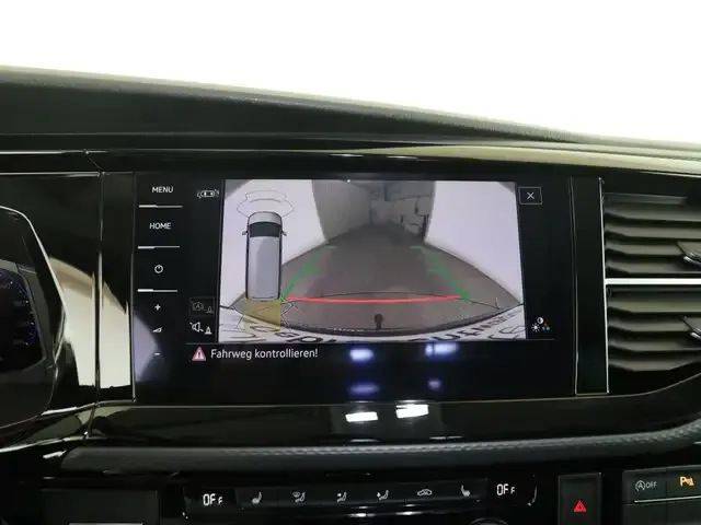 Volkswagen T6.1 Multivan