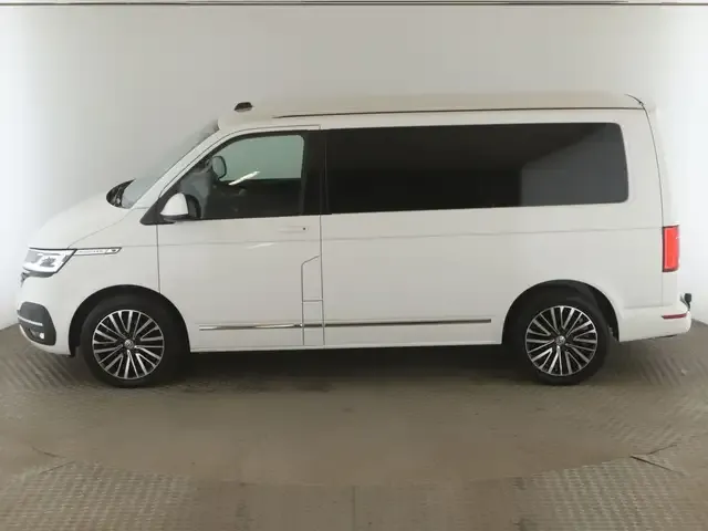 Volkswagen T6.1 Multivan