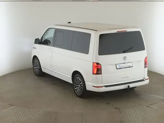 Volkswagen T6.1 Multivan