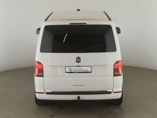 Volkswagen T6.1 Multivan