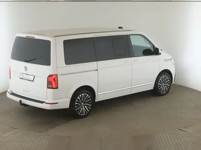 Volkswagen T6.1 Multivan