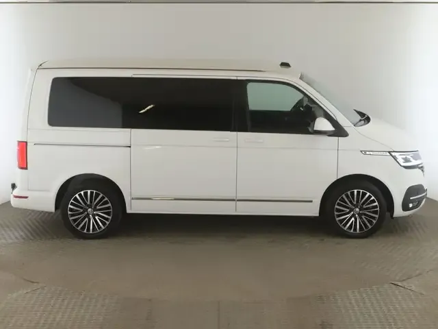 Volkswagen T6.1 Multivan