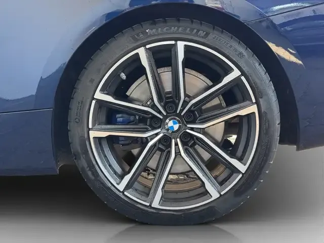 BMW 440