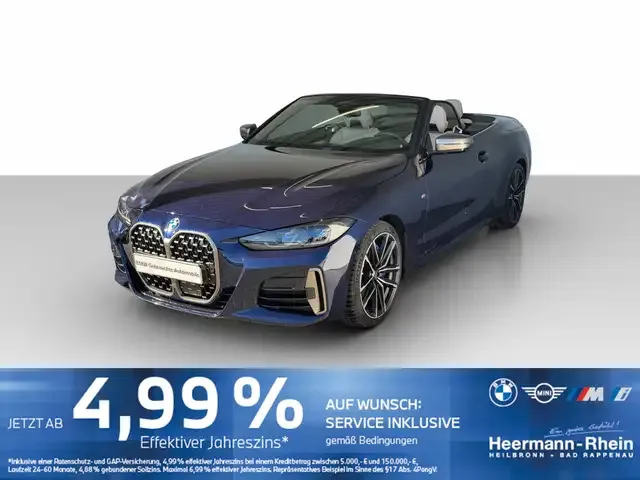 BMW 440