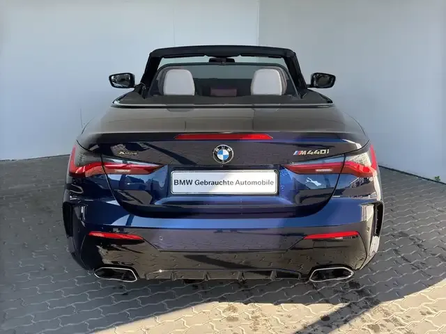 BMW 440
