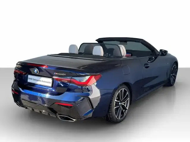 BMW 440